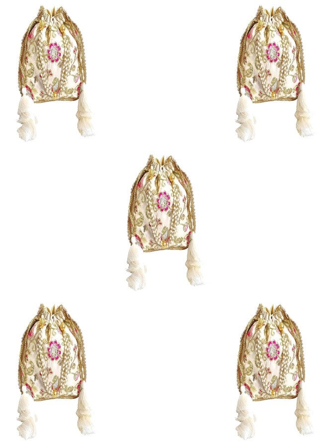 حقيبة بوتلي بيج من دوقة للنساء (عبوة من 5 قطع)